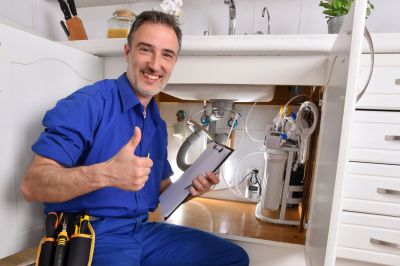 Cost of Plumbing in Renton, WA