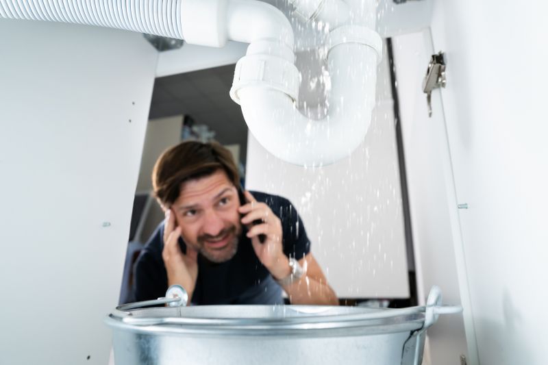 Emergency Plumbing Repair