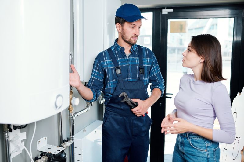 Best Plumbing Contractors in Renton, WA